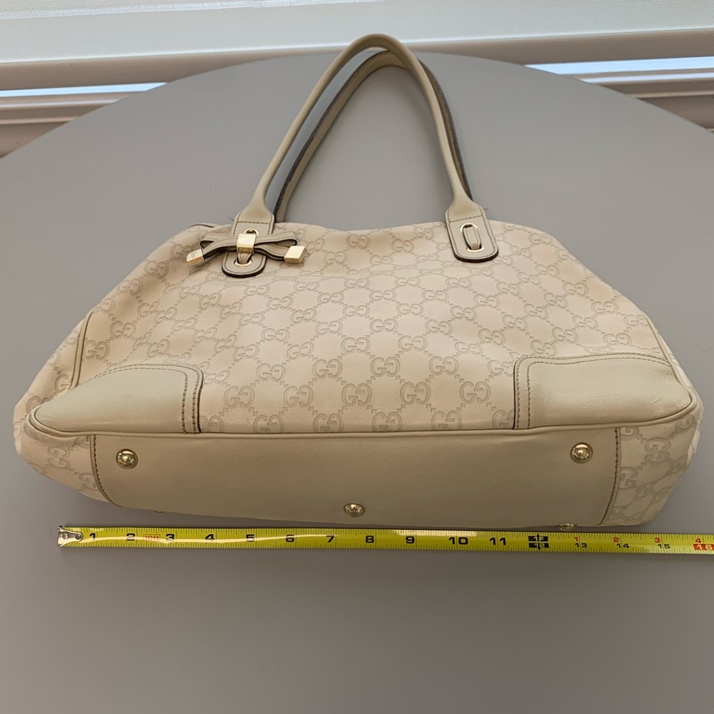Gucci Guccissima Princy Tote - Picture 14 of 16